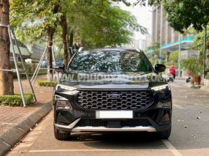 Xe Ford Territory Titanium X 1.5 AT 2024