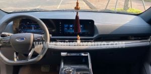 Xe Ford Territory Titanium X 1.5 AT 2024