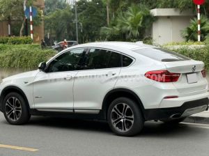 Xe BMW X4 xDrive28i 2014