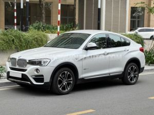Xe BMW X4 xDrive28i 2014