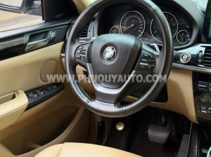 Xe BMW X4 xDrive28i 2014