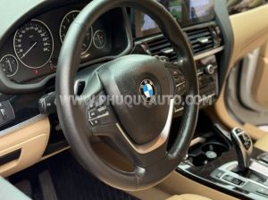 Xe BMW X4 xDrive28i 2014