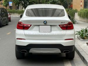 Xe BMW X4 xDrive28i 2014