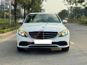 Xe Mercedes Benz C class C200 Exclusive 2019