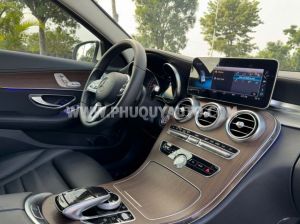 Xe Mercedes Benz C class C200 Exclusive 2019