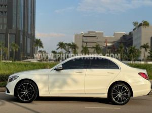 Xe Mercedes Benz C class C200 Exclusive 2019