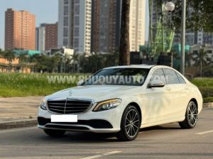 Xe Mercedes Benz C class C200 Exclusive 2019