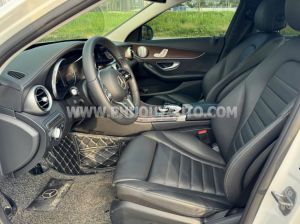 Xe Mercedes Benz C class C200 Exclusive 2019