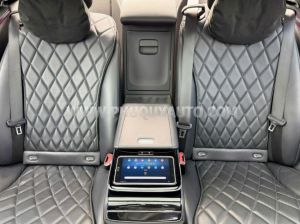 Xe Mercedes Benz S class S450 2021