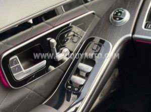 Xe Mercedes Benz S class S450 2021