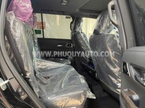 Xe Toyota Land Cruiser 3.5 V6 2025