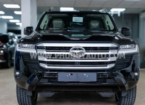 Xe Toyota Land Cruiser 3.5 V6 2025