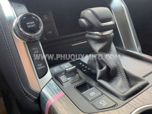 Xe Toyota Land Cruiser 3.5 V6 2025