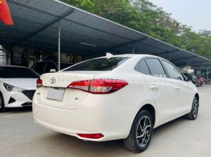 Xe Toyota Vios E CVT 2022