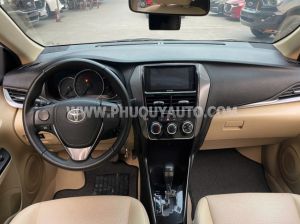 Xe Toyota Vios E CVT 2022