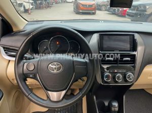 Xe Toyota Vios E CVT 2022