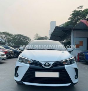 Xe Toyota Vios E CVT 2022