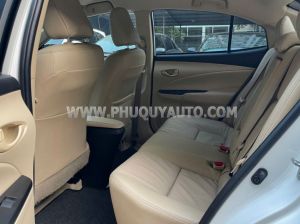 Xe Toyota Vios E CVT 2022