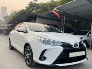 Xe Toyota Vios E CVT 2022