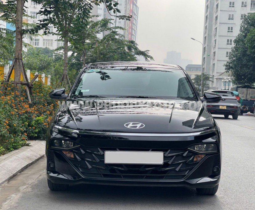 Hyundai Accent 1.5 AT