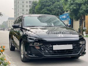 Xe Hyundai Accent 1.5 AT 2024