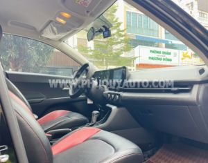 Xe Hyundai Accent 1.5 AT 2024