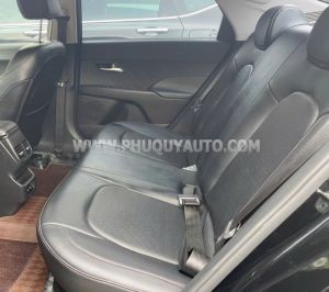 Xe Hyundai Accent 1.5 AT 2024