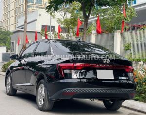 Xe Hyundai Accent 1.5 AT 2024