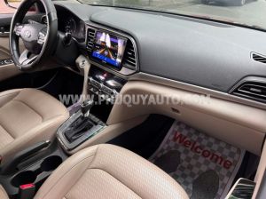 Xe Hyundai Elantra 2.0 AT 2021