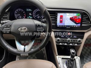 Xe Hyundai Elantra 2.0 AT 2021