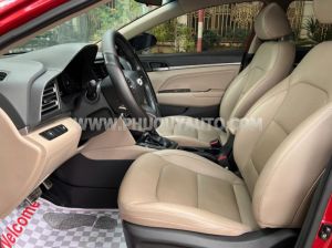 Xe Hyundai Elantra 2.0 AT 2021