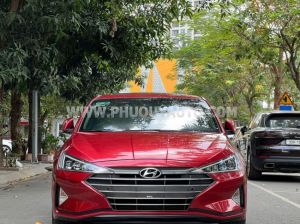Xe Hyundai Elantra 2.0 AT 2021