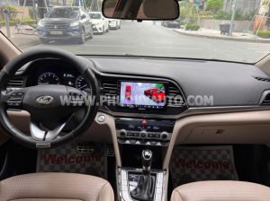 Xe Hyundai Elantra 2.0 AT 2021