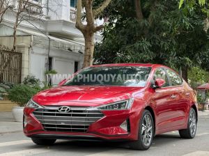 Xe Hyundai Elantra 2.0 AT 2021