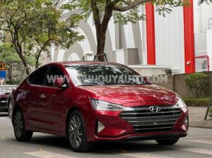 Xe Hyundai Elantra 2.0 AT 2021