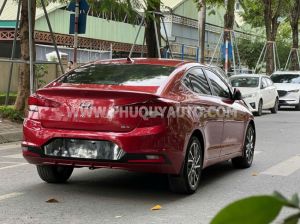 Xe Hyundai Elantra 2.0 AT 2021