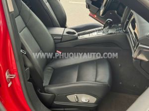 Xe Porsche Panamera Turbo S 2010