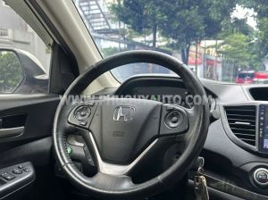 Xe Honda CRV 2.4 AT 2014