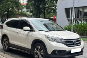 Xe Honda CRV 2.4 AT 2014