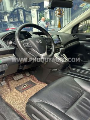 Xe Honda CRV 2.4 AT 2014