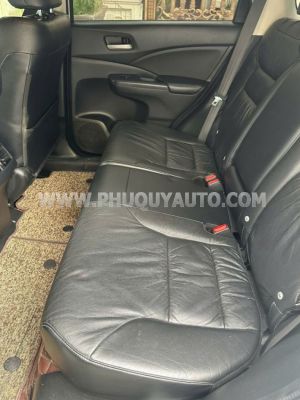 Xe Honda CRV 2.4 AT 2014