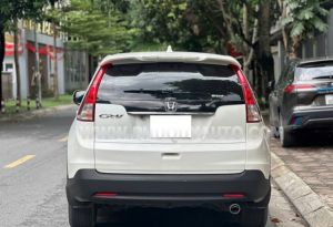 Xe Honda CRV 2.4 AT 2014