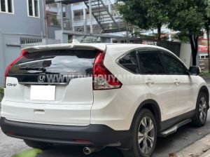 Xe Honda CRV 2.4 AT 2014