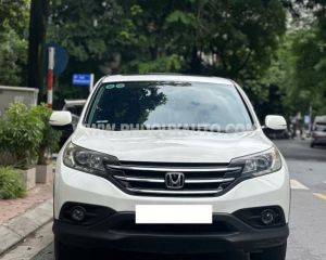 Xe Honda CRV 2.4 AT 2014