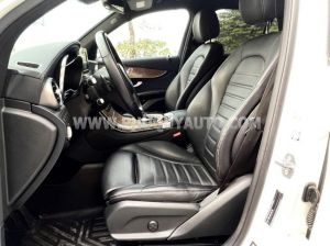 Xe Mercedes Benz GLC 250 4Matic 2019