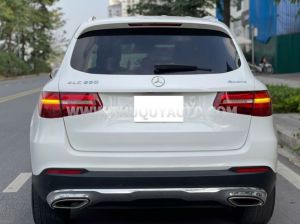 Xe Mercedes Benz GLC 250 4Matic 2019