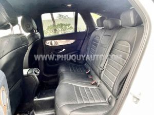 Xe Mercedes Benz GLC 250 4Matic 2019