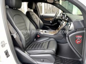 Xe Mercedes Benz GLC 250 4Matic 2019