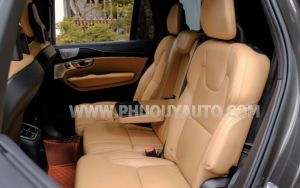 Xe Volvo XC90 Recharge T8 AWD 2021