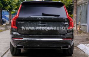 Xe Volvo XC90 Recharge T8 AWD 2021